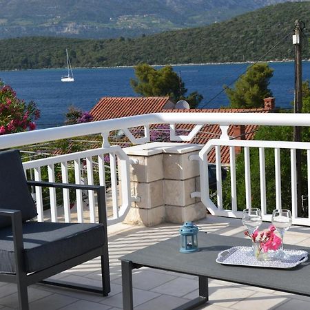 Cherry Korčula Exterior foto