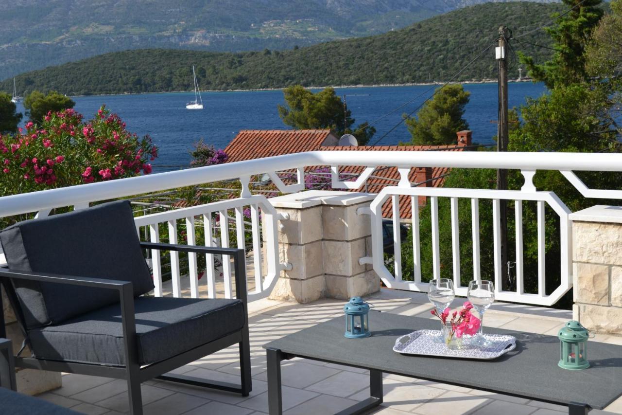 Cherry Korčula Exterior foto