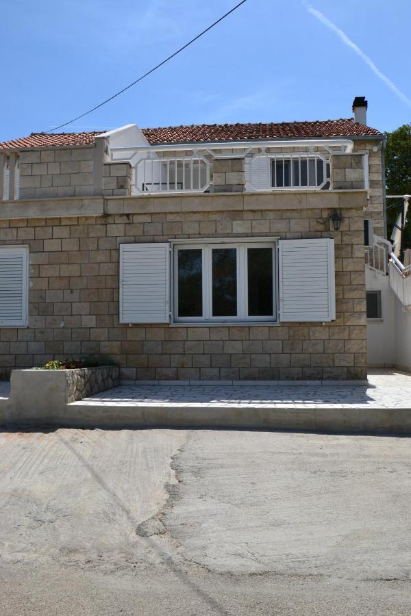 Cherry Korčula Exterior foto