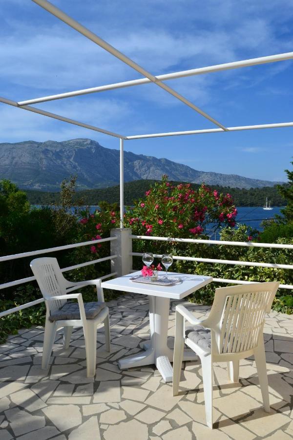 Cherry Korčula Exterior foto